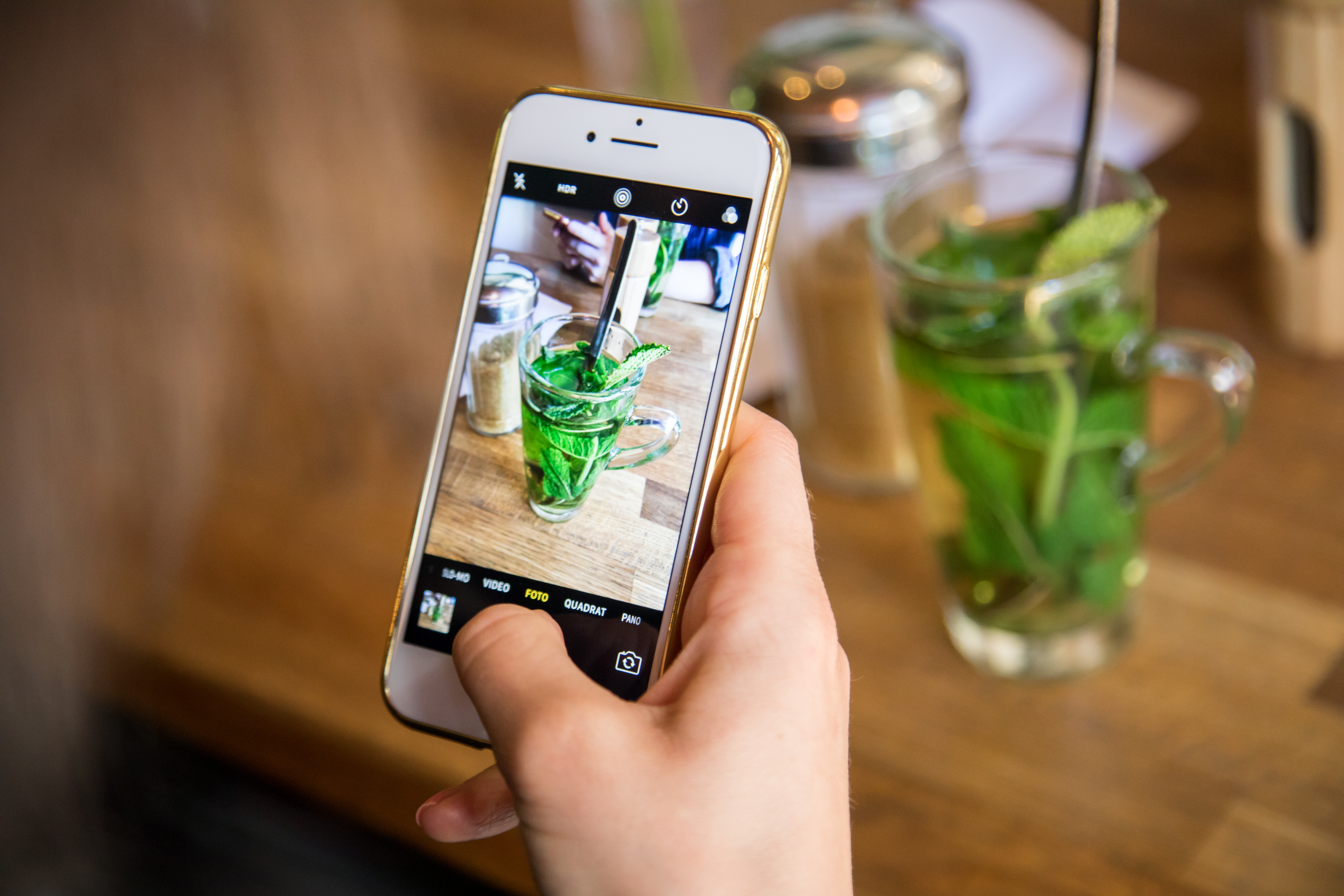 Google cambia la política de almacenamiento de fotos