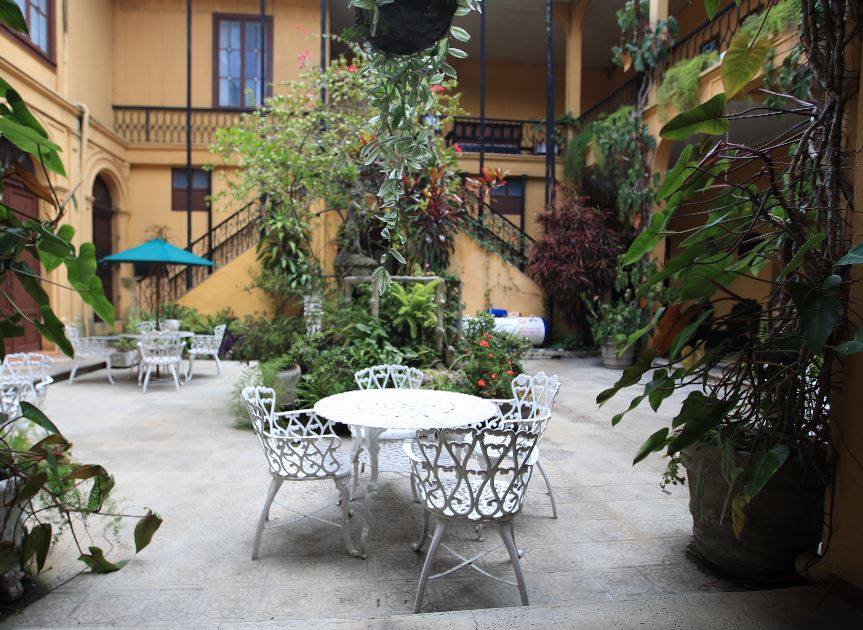 Los efectos de la pandemia han impactado en la industria hotelera guatemalteca. La falta de apoyo gubernamental y un alto endeudamiento ponen en riesgo las inversiones. (Foto Prensa Libre: Hemeroteca)