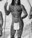 Indios Mohave (1860)