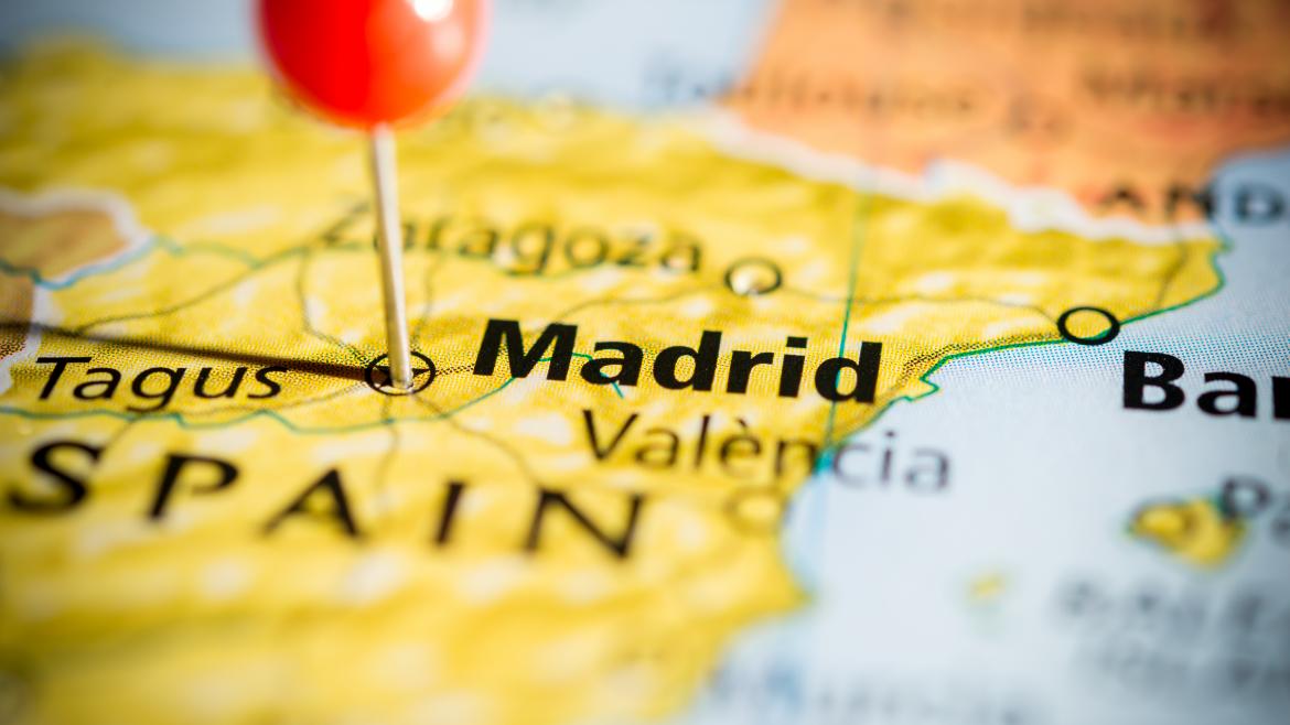 España es el segundo mayor destino del mundo para inversiones desde América Latina. (Foto Prensa Libre: Shutterstock)