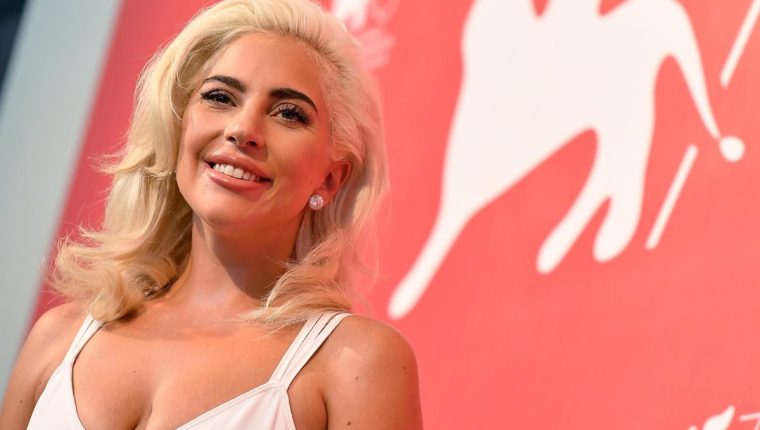 El relato de Lady Gaga que revela que a los 19 años quedó embarazada tras sufrir abuso sexual