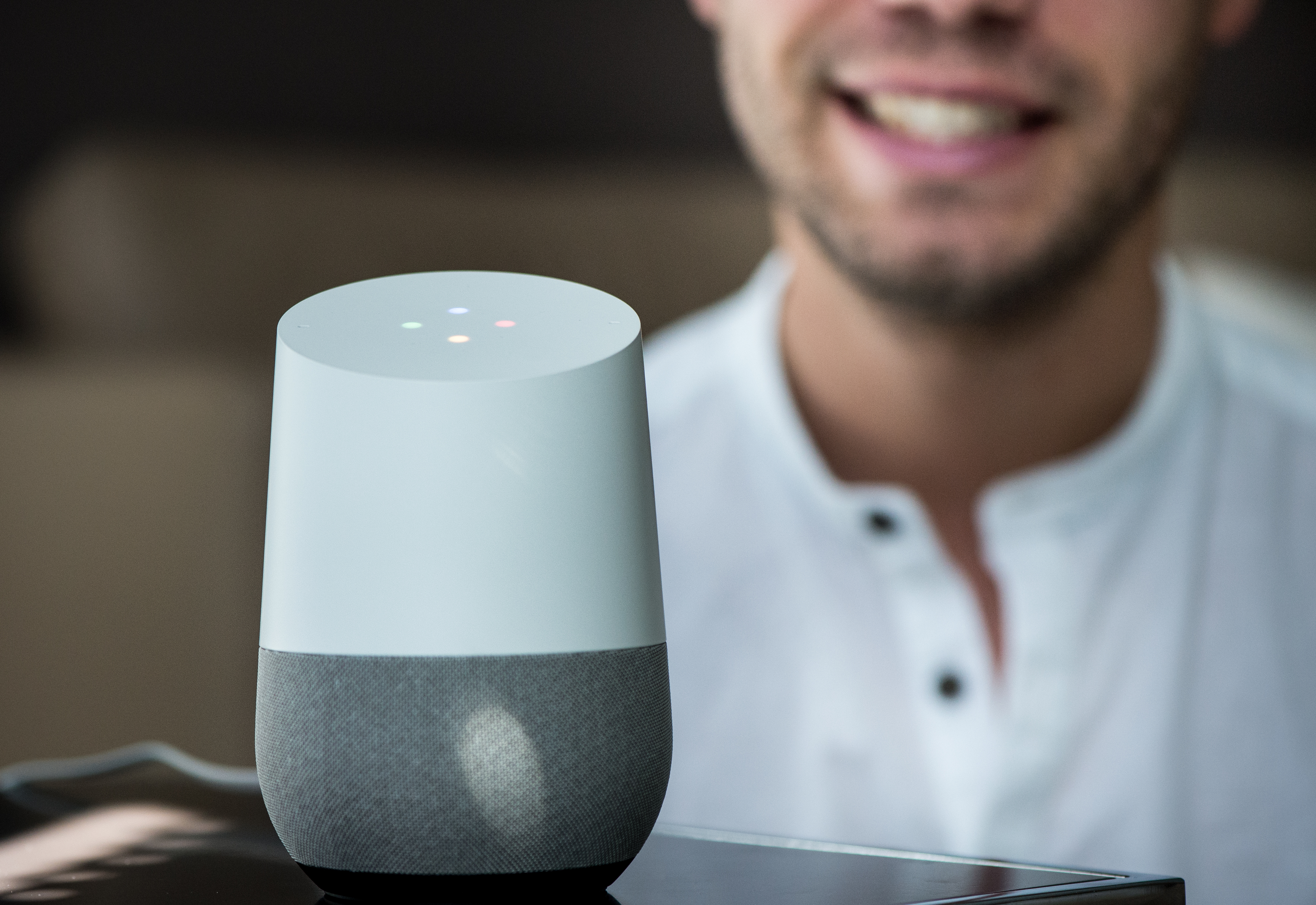 Los asistentes de voz: ¿verdaderos amigos virtuales?