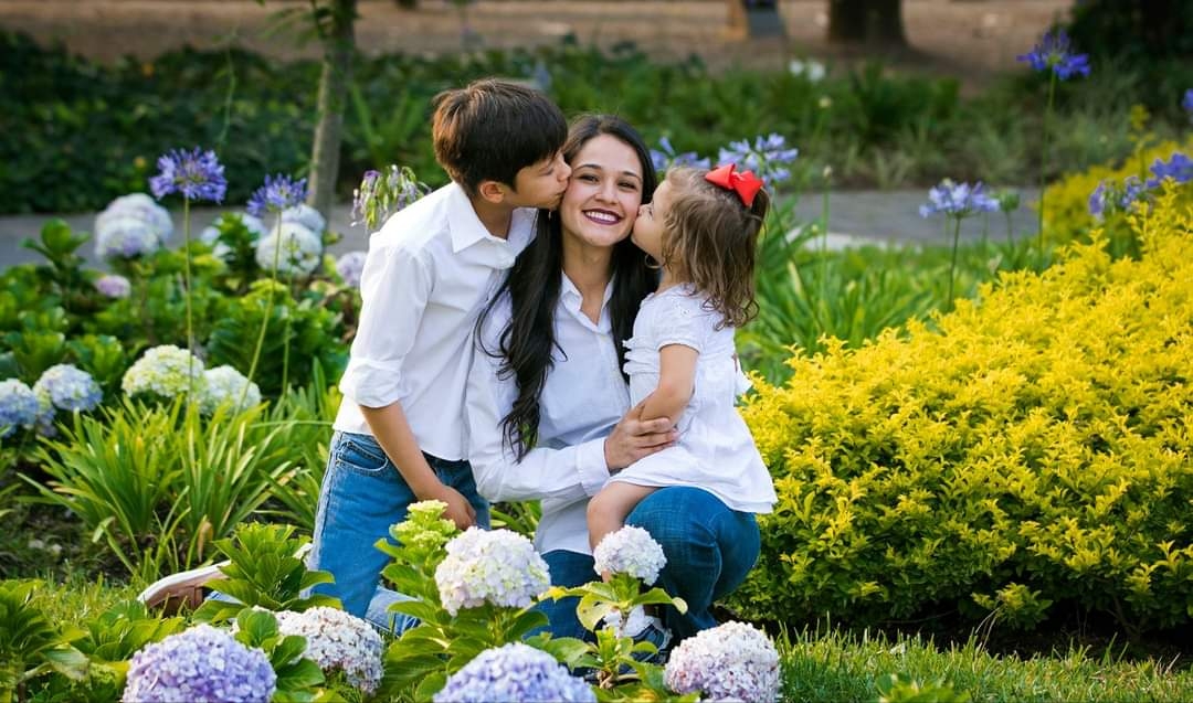 Día de la madre: mujeres se adaptan a retos de la pandemia