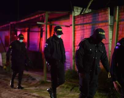 Masacre en Cantel: identifican a reclusos ultimados y trasladan a 77 reos a otras cárceles mientras surge primera hipótesis del incidente