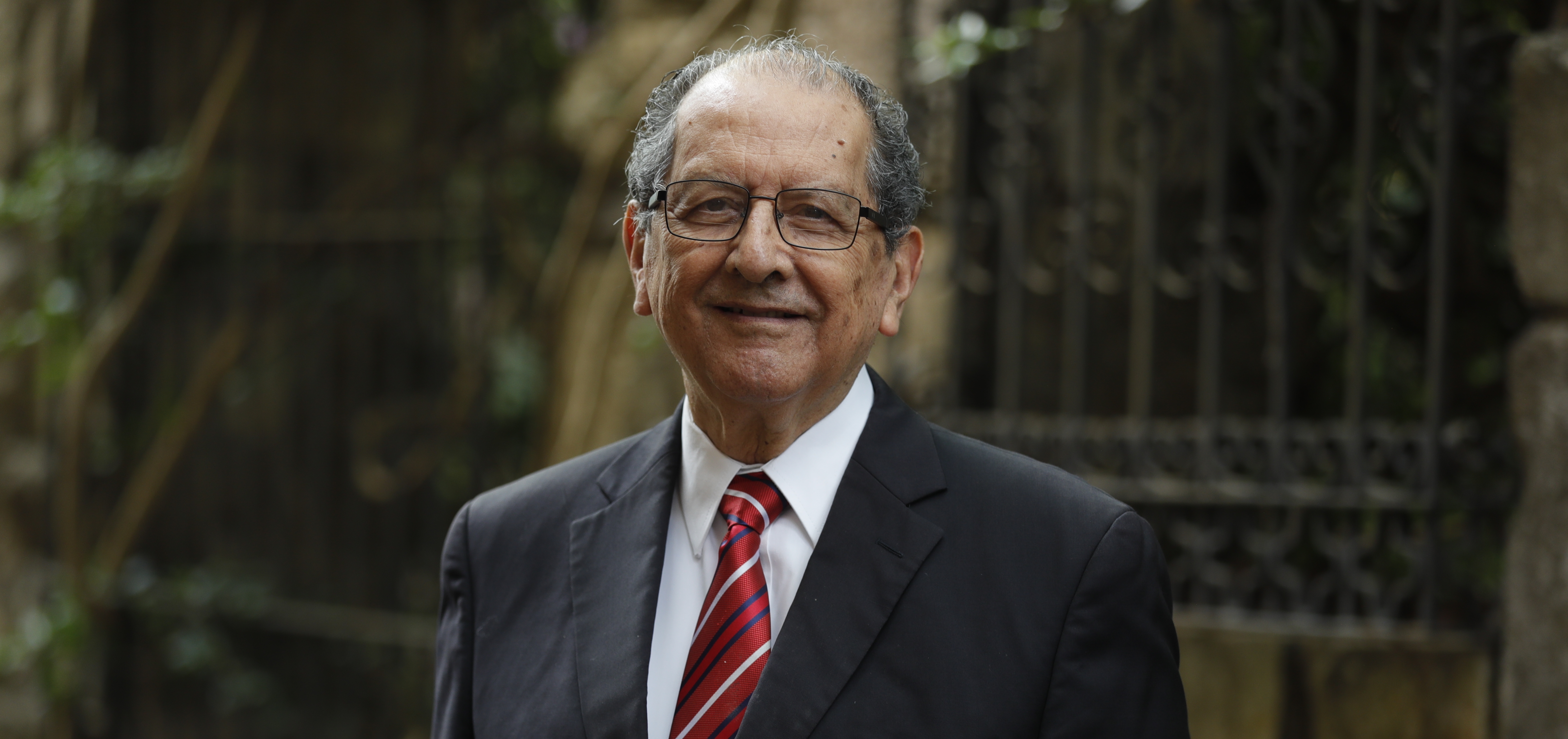 José Molina Calderón: "El éxito de las empresas familiares son las reglas"