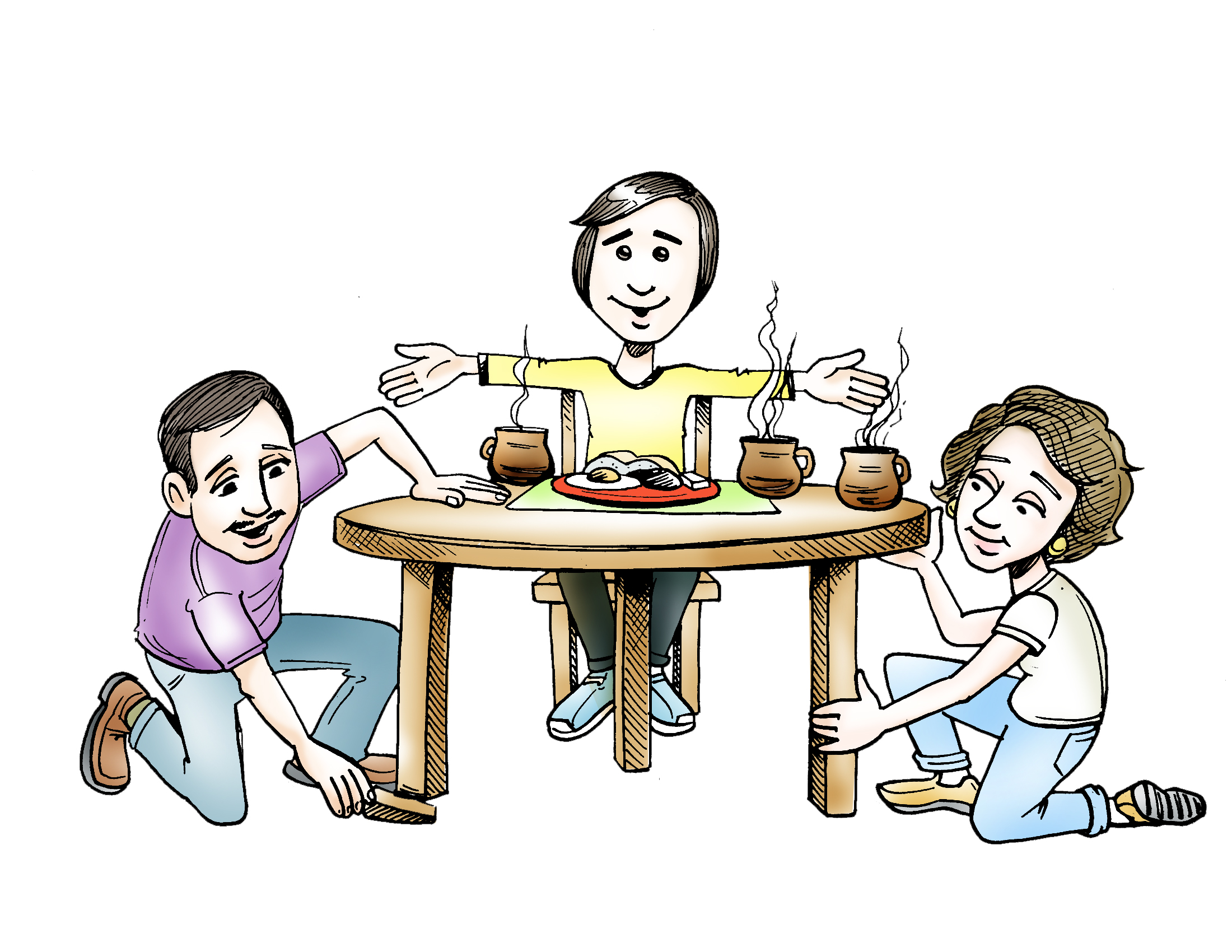 Una lectura de los valores pensada para los jóvenes