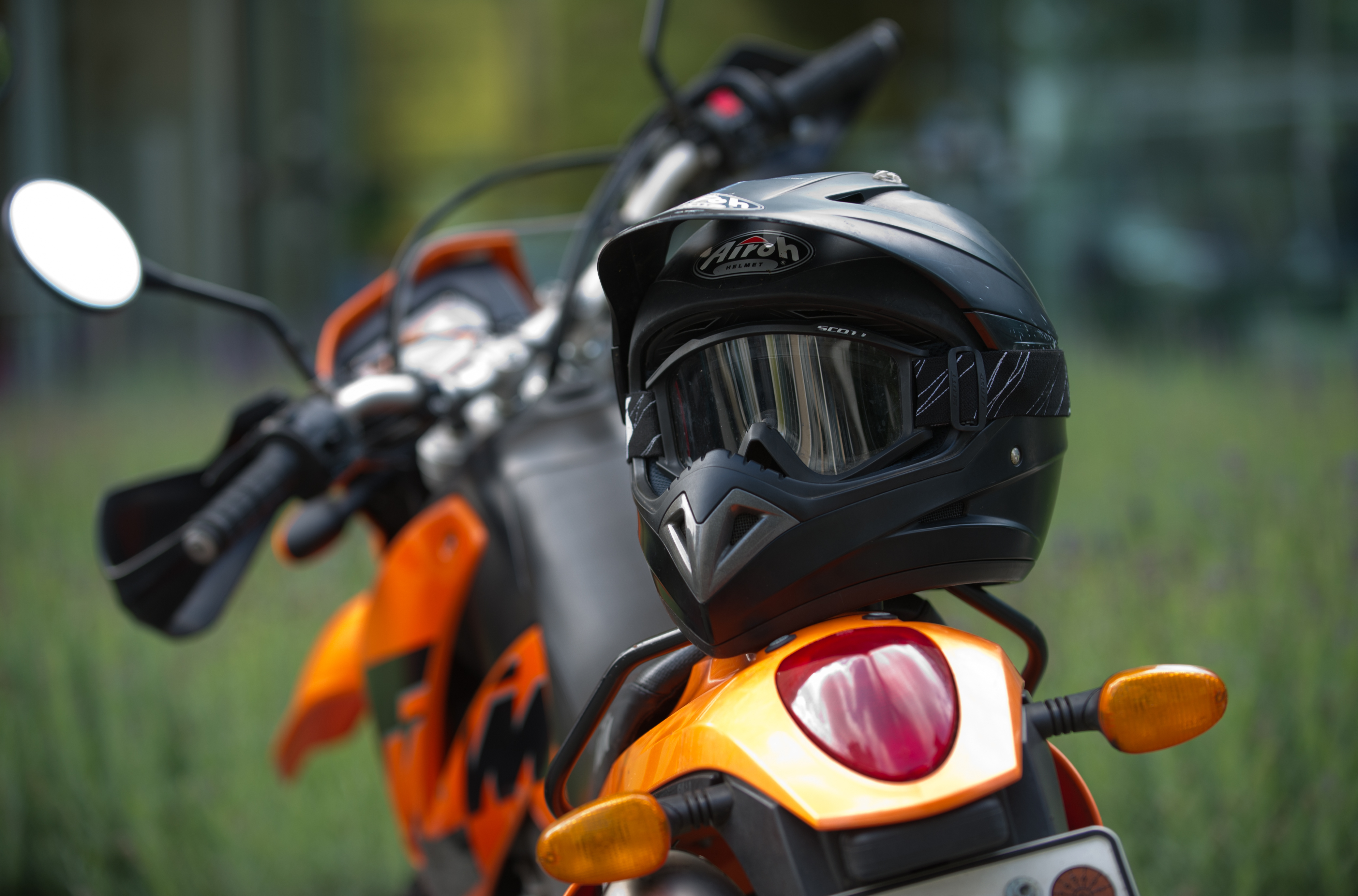 Casco de motos para hombre: ¿cómo elegir cuál comprar?