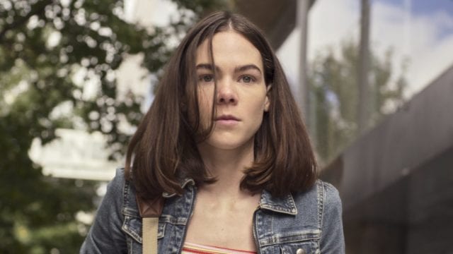 Netflix habilita la segunda temporada de la serie "¿Quién mató a Sara?". (Foto Prensa Libre: Netflix)