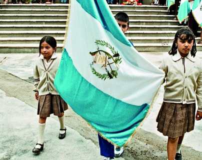 Historia de Guatemala: Se estrena el Himno Nacional en 1897