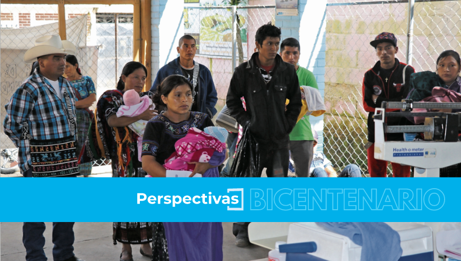 Falta eficientar los sistemas de salud