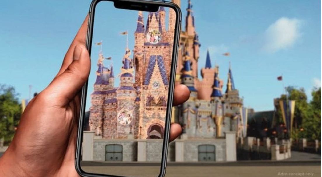 Snapchat se renueva para competir y agrega funciones de realidad aumentada