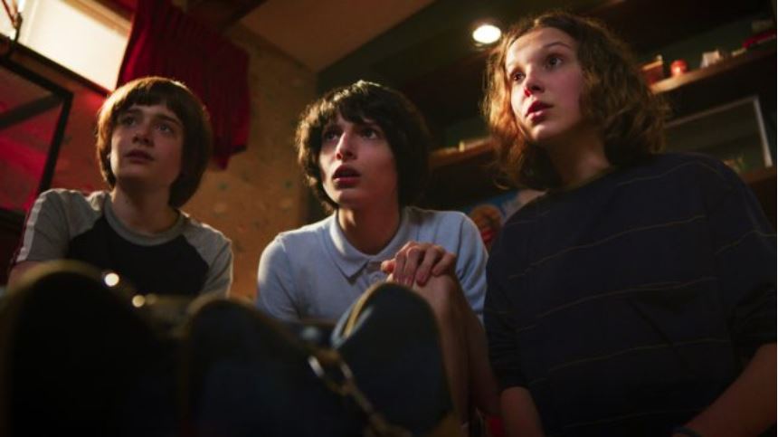 Aunque no se conoce la fecha exacta del estreno, la cuarta temporada podría llegar a Netflix en los próximos meses. (Foto Prensa Libre: Forbes MX)