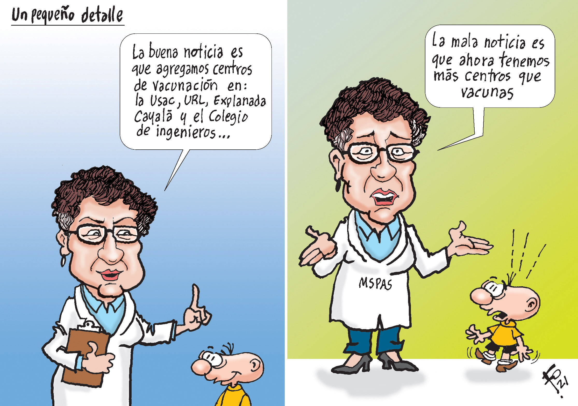 Personaje: Amelia Flores.