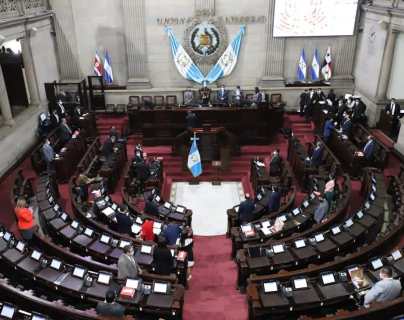 Bancadas piden priorizar una agenda económica y social en el periodo de receso parlamentario