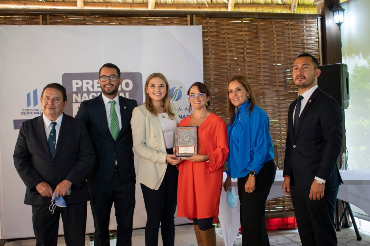 Reconocen a Valparaíso con el premio Nacional a la Seguridad Nacional Alimentaria