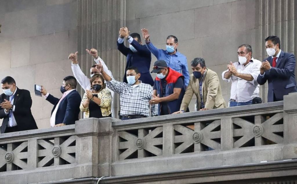Cacif y analistas critican reformas a la ley de contrataciones y piden al presidente no sancionar decreto