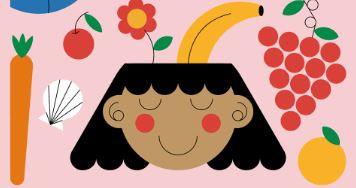 Cómo es que los alimentos pueden mejorar tu estado de ánimo