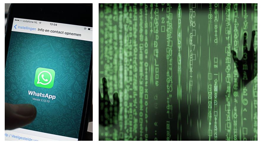 Hombre en una localidad de España mata a una mujer y envía mensaje al hermano. (Foto Prensa Libre: Pixabay)