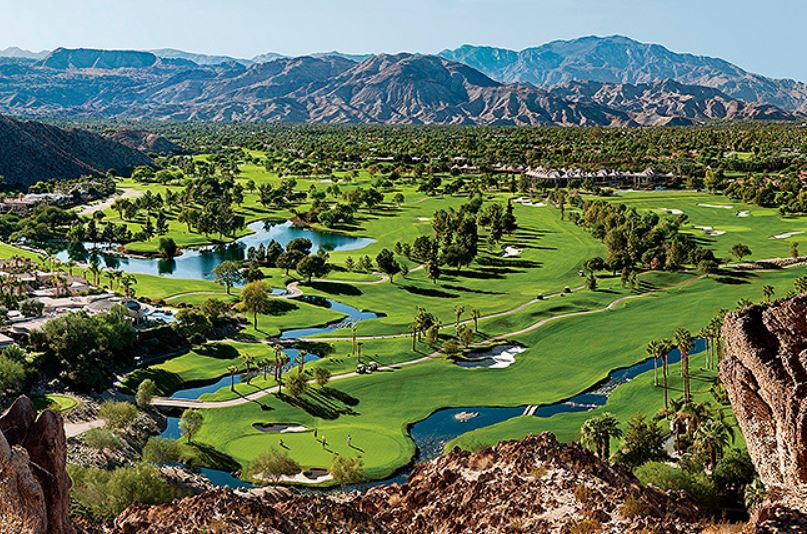 Bill Gates El exclusivo club de golf donde el magnate se oculta tras