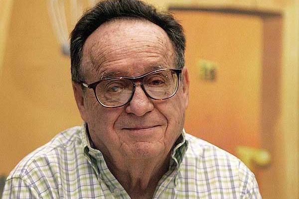 Chespirito: HBO Max hará la serie biográfica de Roberto Gómez Bolaños