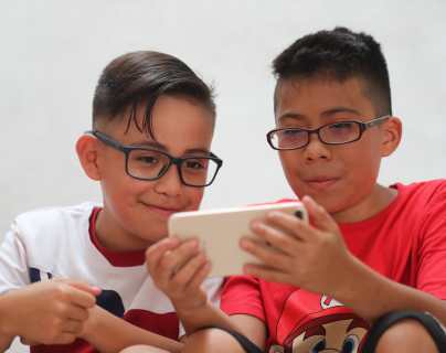 Niños y adolescentes: Uso de pantallas, miopía y otras alteraciones visuales en la pandemia