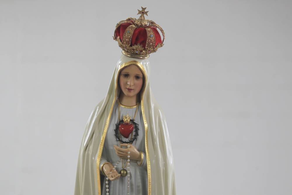 Los misterios de Fátima: la aparición de la Virgen y el milagro del sol que  vieron más de 50 mil personas