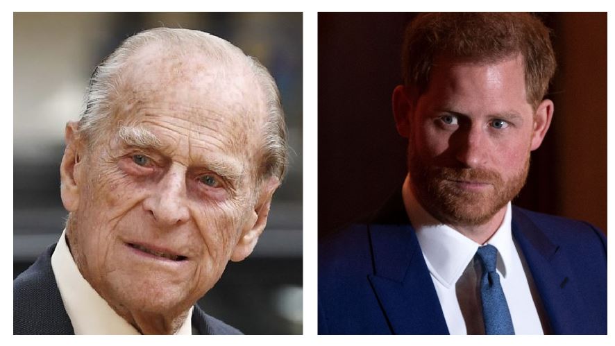 Príncipe Harry: el Duque de Edimburgo no desheredó a su nieto y causa indignación en Reino Unido
