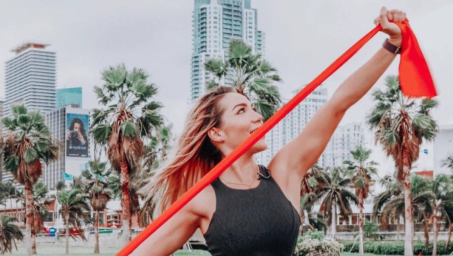 Frida Sofía eestá triste, enojada y desilusionada con la familia de su mamá. (Foto: Instagram / @ifridag)