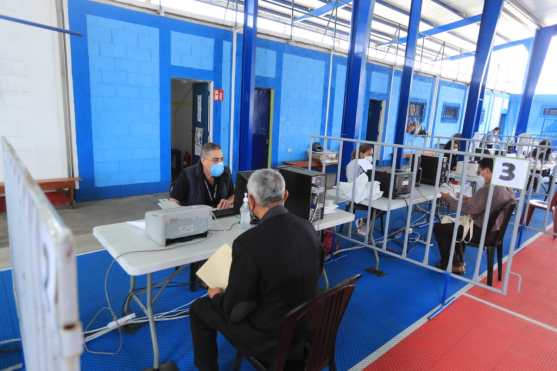 (Foto Prensa Libre: Juan Diego González)