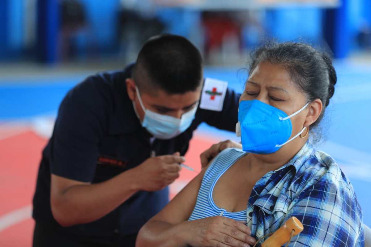 Cámaras de Comercio Americana en Centroamérica se unen para pedir a EE. UU. que done vacunas contra el coronavirus