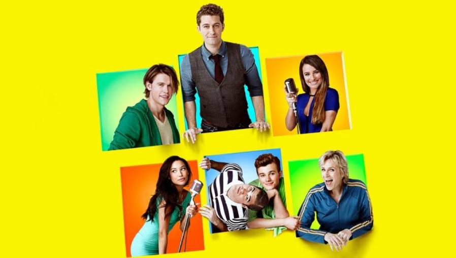 Lea Michele fue criticada por su supuesto comportamiento “extraño” en el set de Glee y fue señalada de ejercer bullying mientras grababan episodios de la serie musical. (Foto Prensa Libre: Glee)

