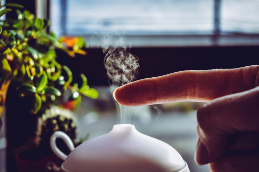 Descubre los beneficios de tener humidificadores en casa