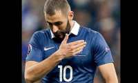Karim Benzema volverá a vestir la camiseta de la Selección de Francia. (Foto Prensa Libre: Hemeroteca PL)
