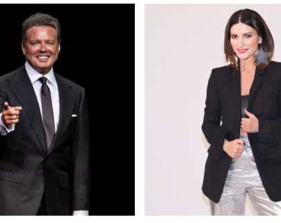 “O tu atención está en mí o esto no va a funcionar”: Luis Miguel reclamó a su mánager por trabajar con Laura Pausini