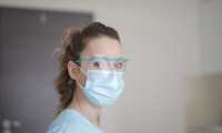 EE. UU. flexibilizó uso de mascarillas en interiores para vacunados contra covid-19. (Foto Prensa Libre: Pexels)
