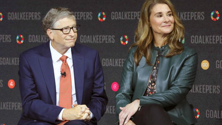 ¡Se acabó el amor! Bill Gates anuncia su divorcio con Melinda después de 27 años