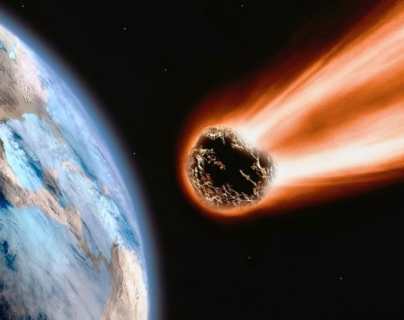 Catástrofe en la Tierra: el aterrador pronóstico de la ciencia y los cuatro eventos que terminarán con la vida en el planeta