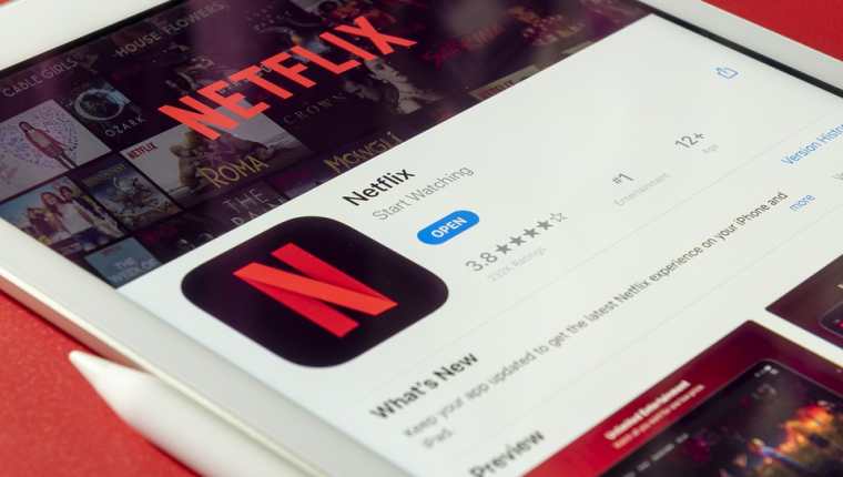 Netflix presenta la nueva lista de códigos de contenido. (Foto Prensa Libre: Pixabay)