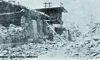 Historia de Guatemala: El terremoto de San Perfecto y la erupción del Santa María en 1902