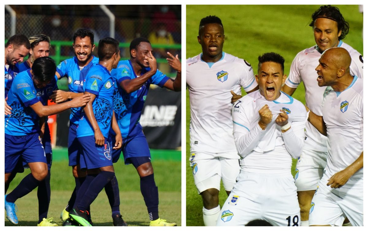 Santa Lucía Cotz. vs Comunicaciones: ¿Qué equipo es favorito para ganar la final del Clausura 2
