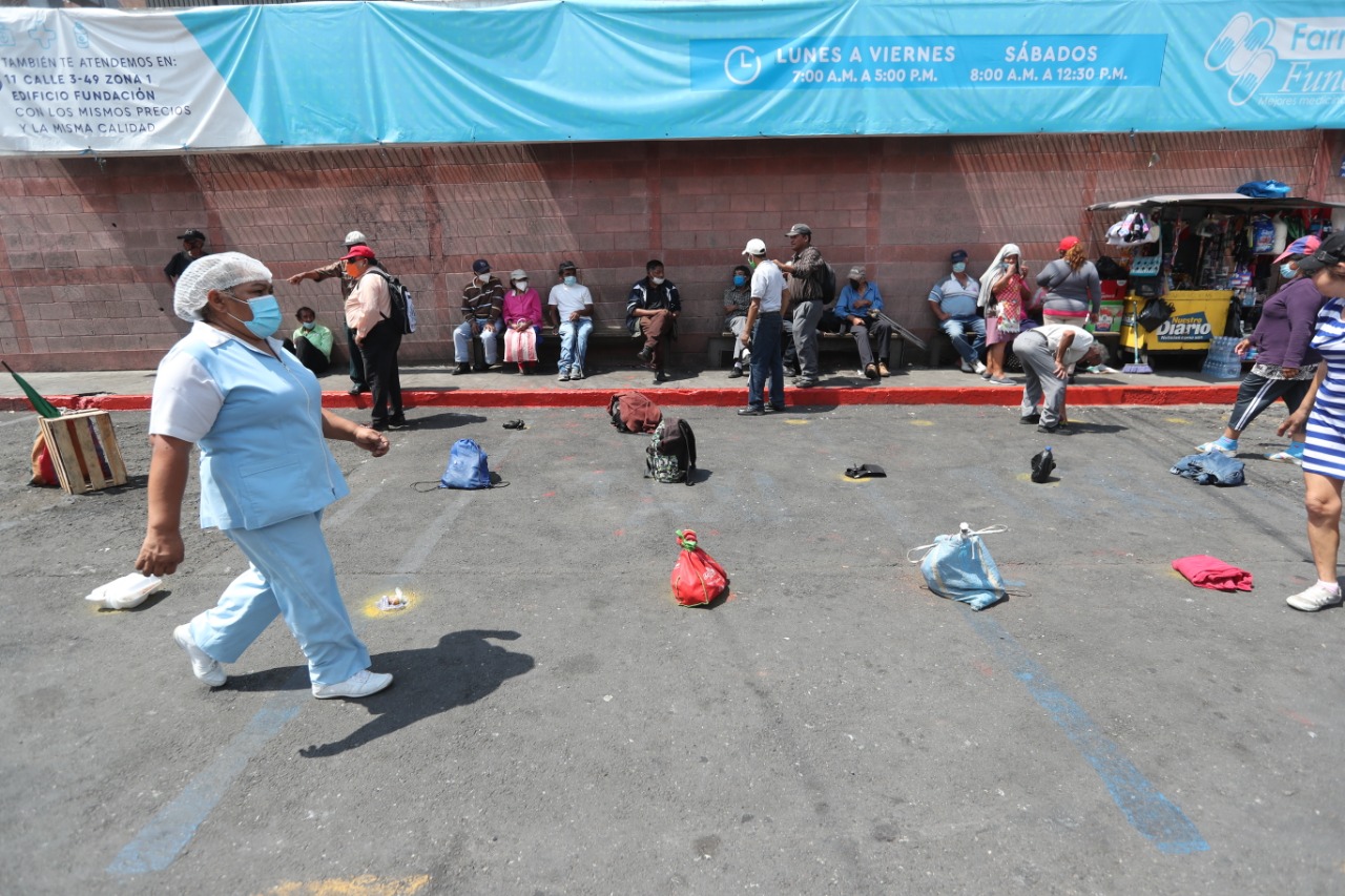 Hospital San Juan de Dios