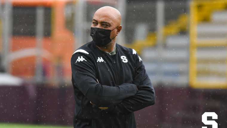 Mauricio Wright queda fuera de Saprissa después de la eliminación frente a Comunicaciones en la Liga Concacaf – Prensa Libre