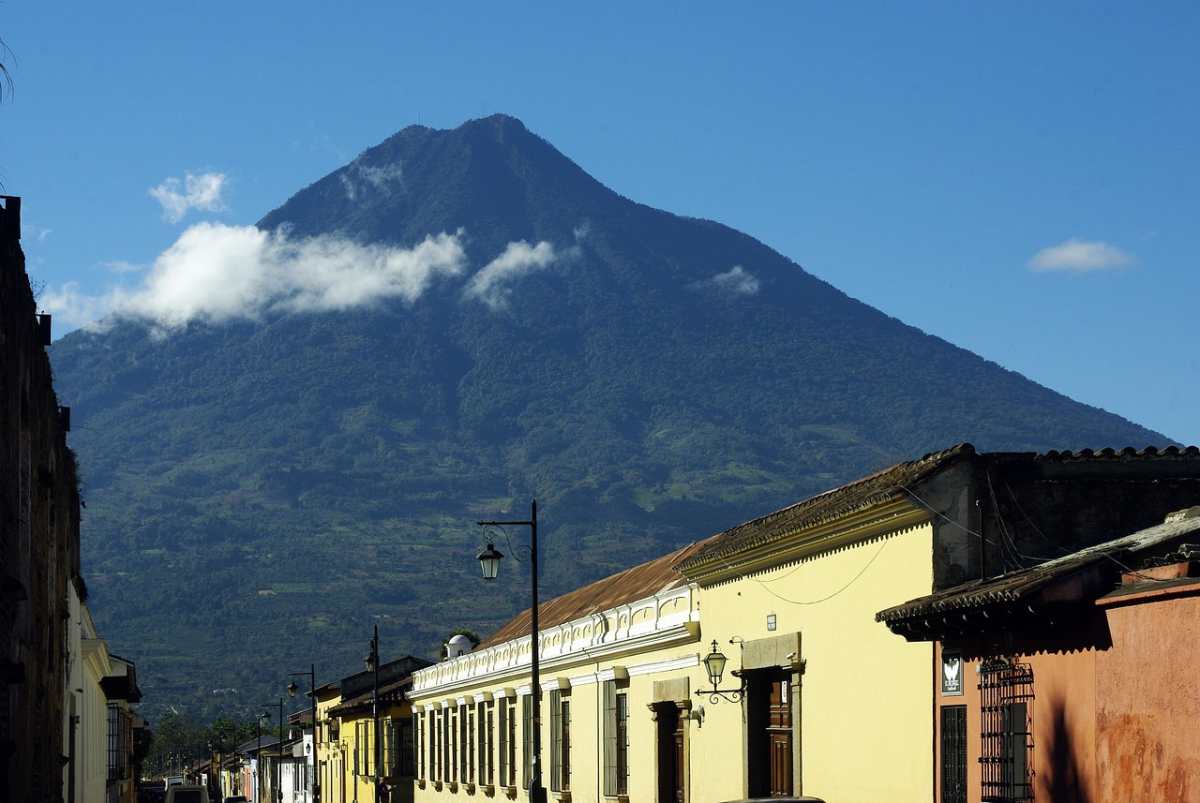 Las tradiciones de Guatemala más interesantes y llamativas, según los turistas
