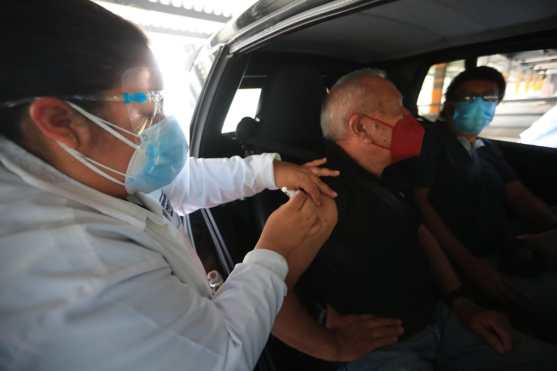 (Foto Prensa Libre: Carlos Hernández Ovalle)