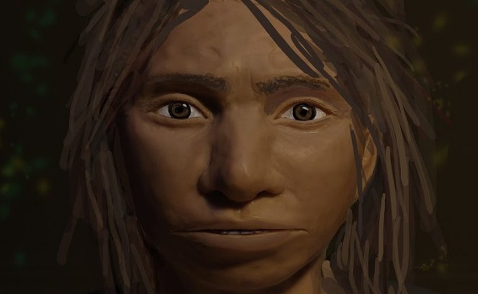 Los denisovanos tienen rasgos comunes con los humanos modernos y los neandertales.