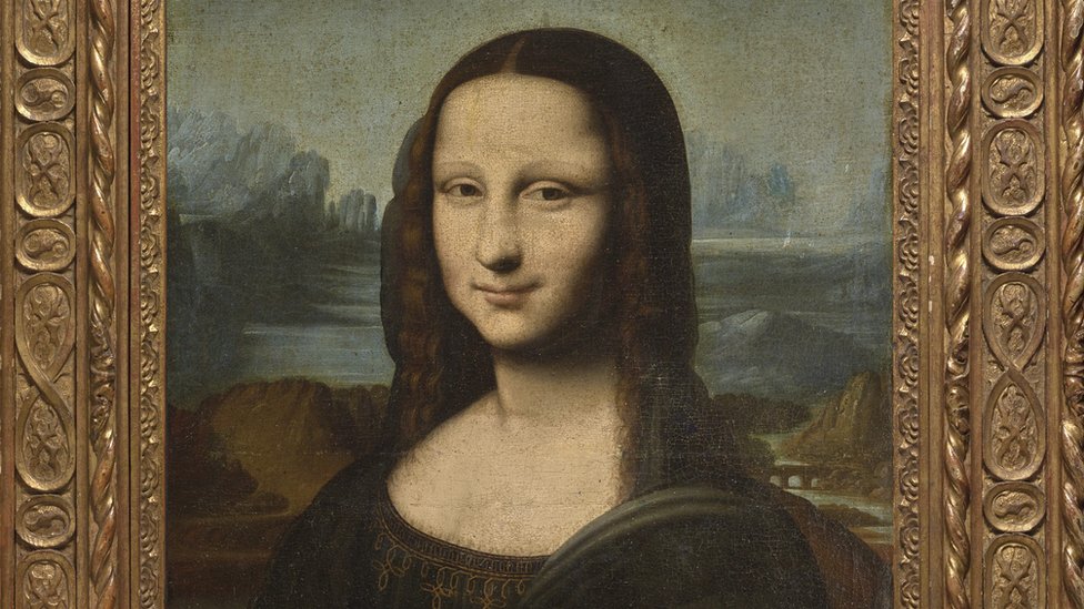 La Mona Lisa de Hekking sale a subasta del 11 al 18 de junio en la sede de Christie's en París.