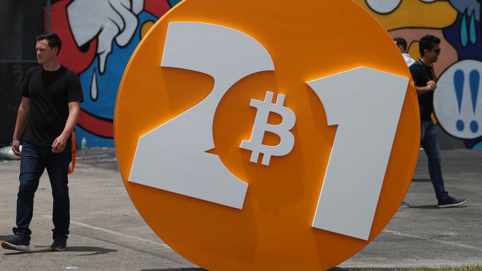 Miami fue el escenario de la la mayor conferencia mundial de Bitcoin que se ha hecho hasta ahora.