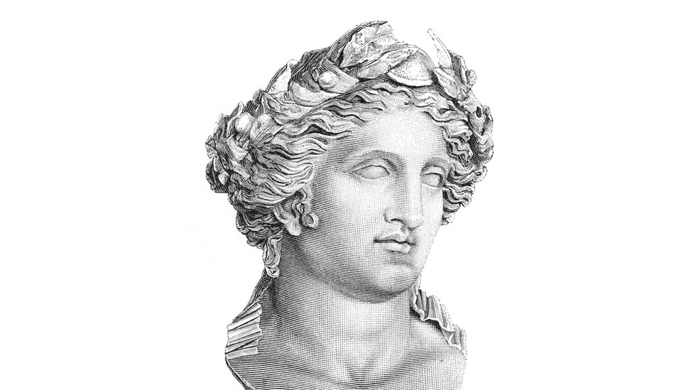 Nerón Claudio César Augusto Germánico fue el quinto emperador romano. Asumió a los 16 años y reinó por casi 14.