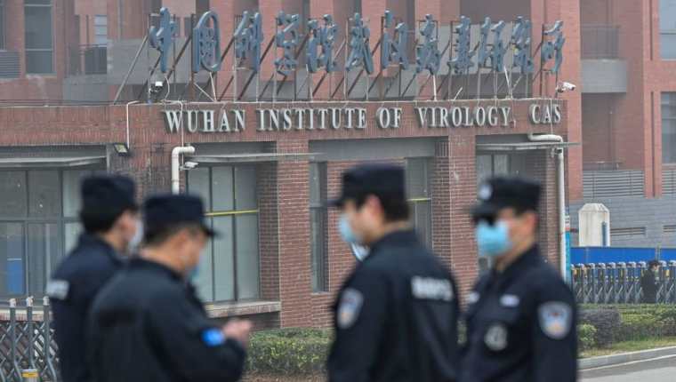 El Instituto de Virología de Wuhan estuvo en el centro de la polémica tras la aparición del SARS-CoV-2.