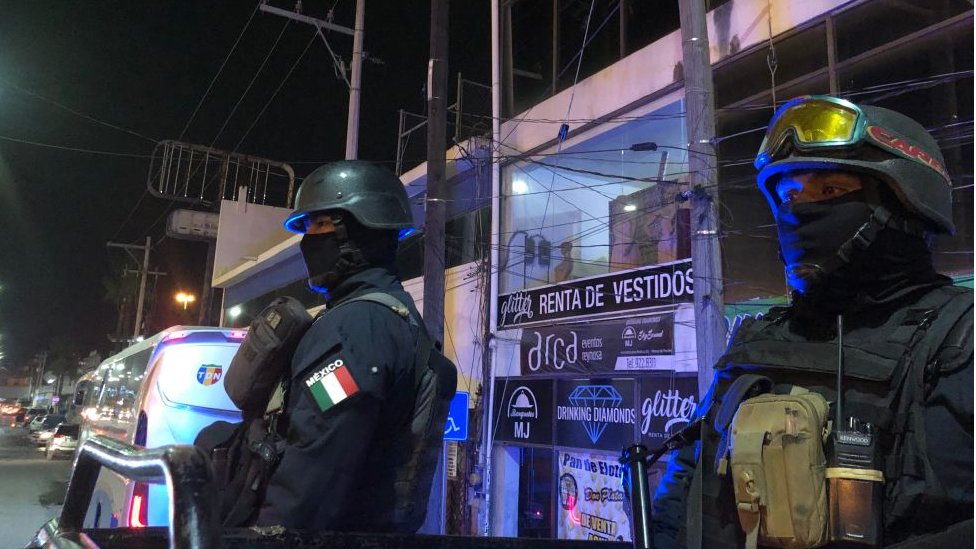Masacre de Reynosa: qué se sabe del ataque que dejó 15 muertos en la ciudad mexicana el fin de semana